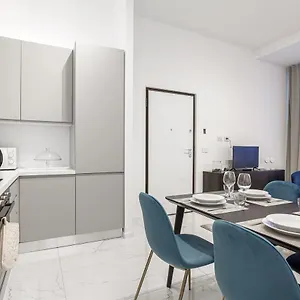 Porta Vittoria Short Rent Milano